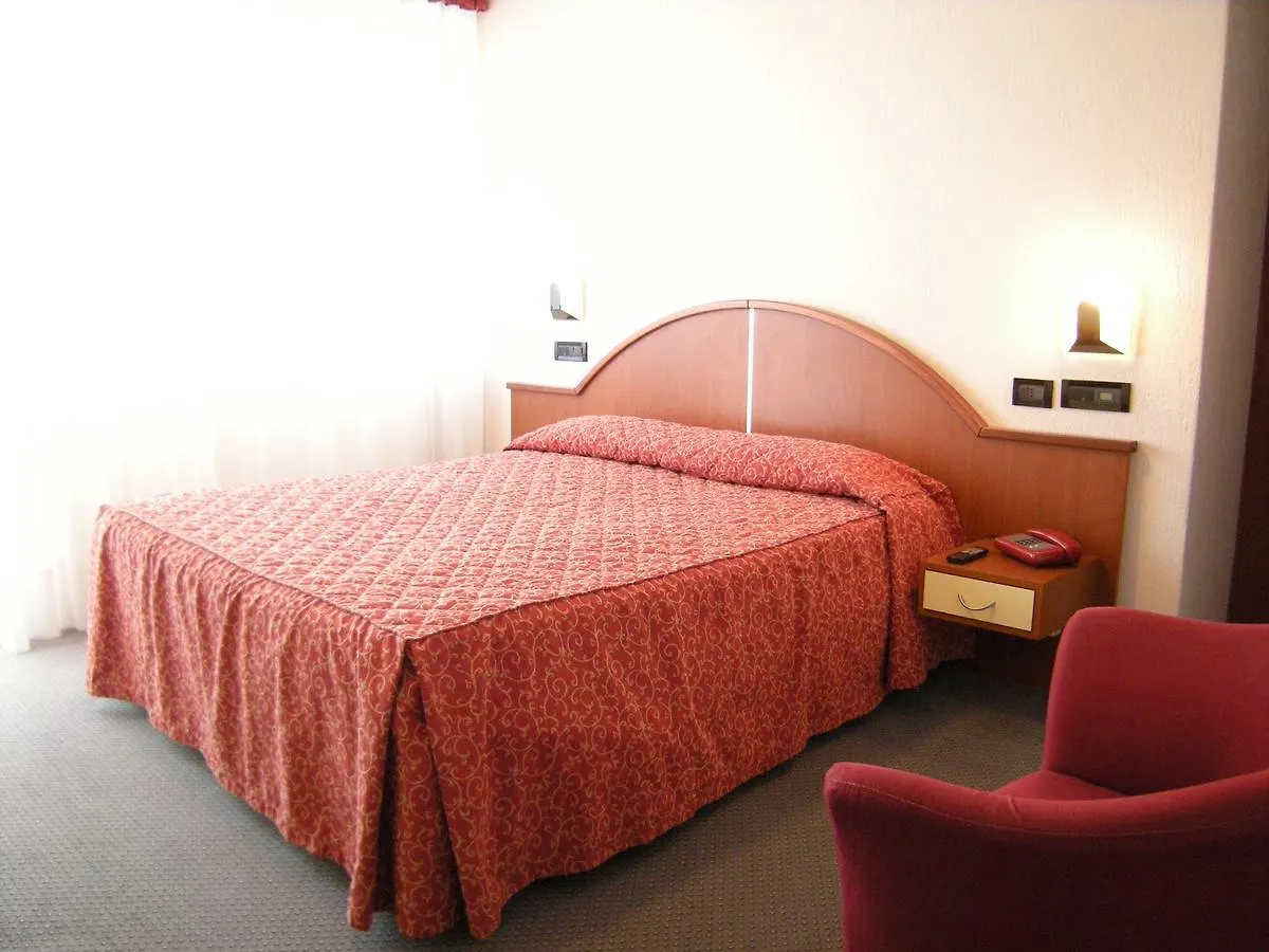 Hotel Albergo Valle d'Oro Albino Italia