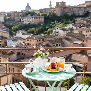 *** Hotel Minerva Italia