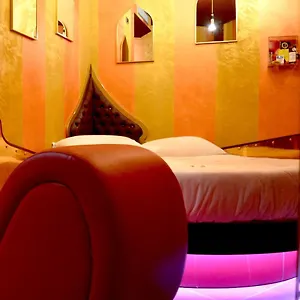  Motel C - Monza