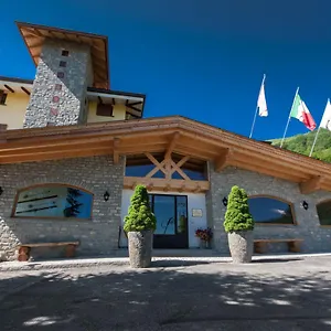 3* Hotel Sport Prodongo